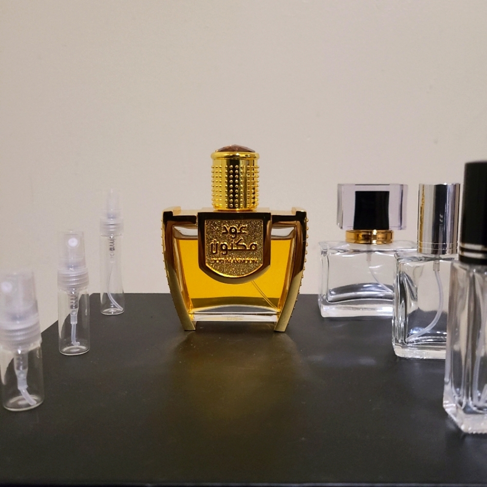 Mens Cologne